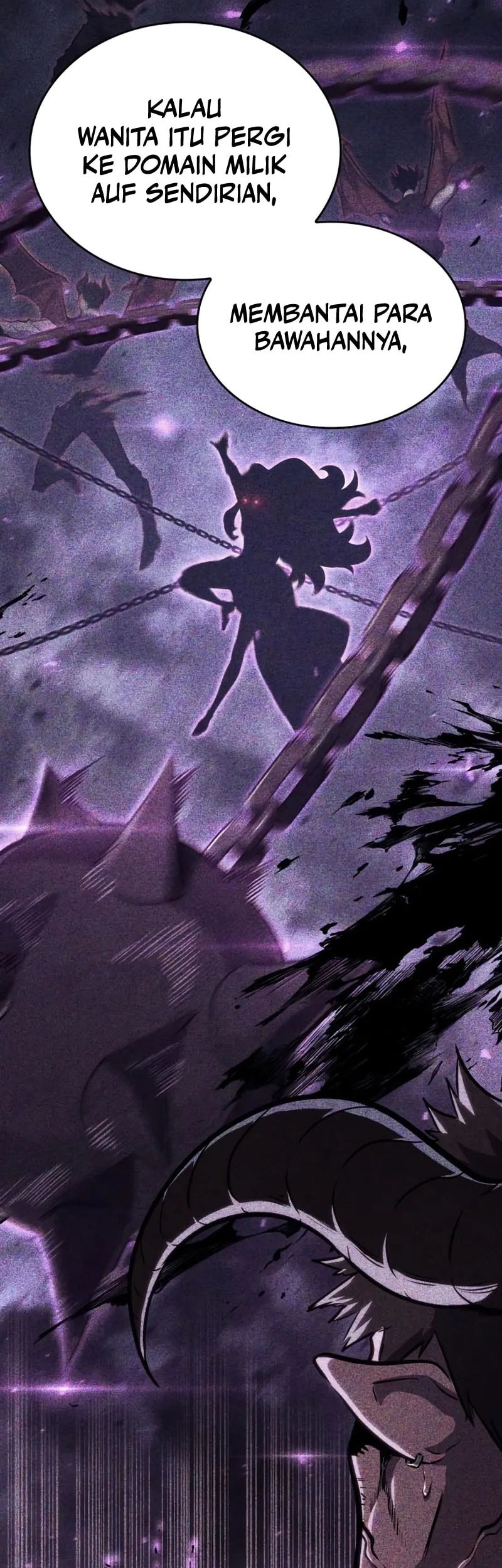 The Cold-Blooded Warrior Chapter 15 Gambar 75