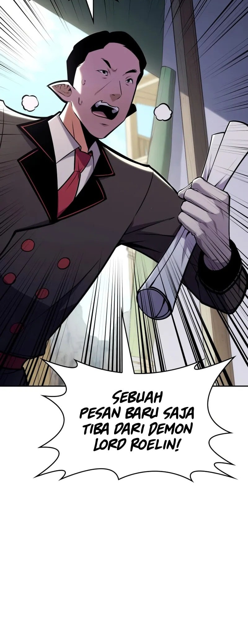 The Cold-Blooded Warrior Chapter 15 Gambar 81