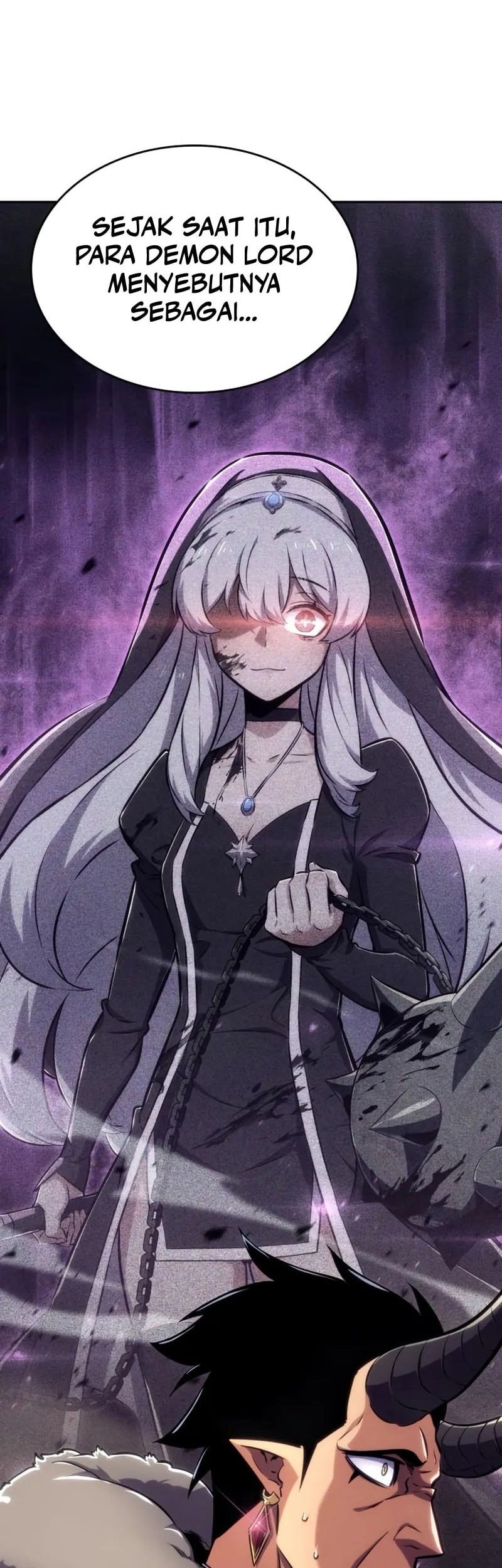 The Cold-Blooded Warrior Chapter 15 Gambar 79