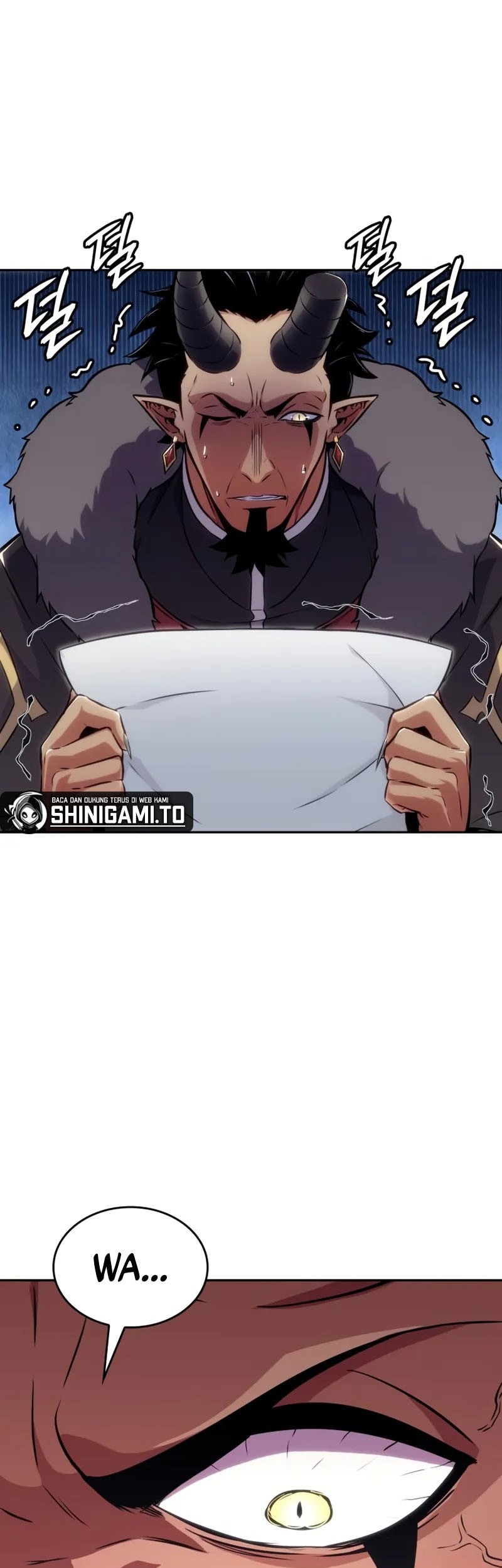 The Cold-Blooded Warrior Chapter 15 Gambar 84