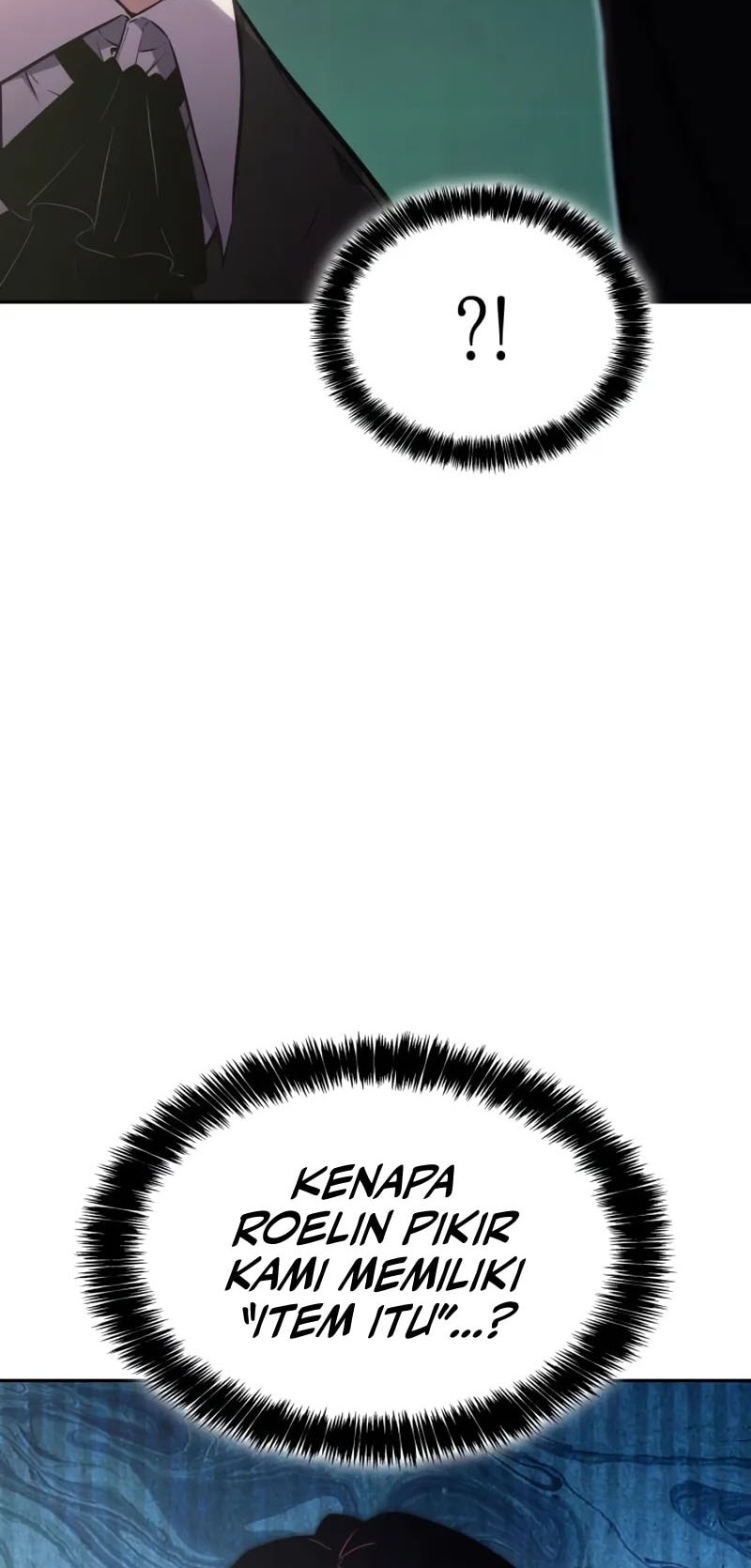 The Cold-Blooded Warrior Chapter 15 Gambar 89