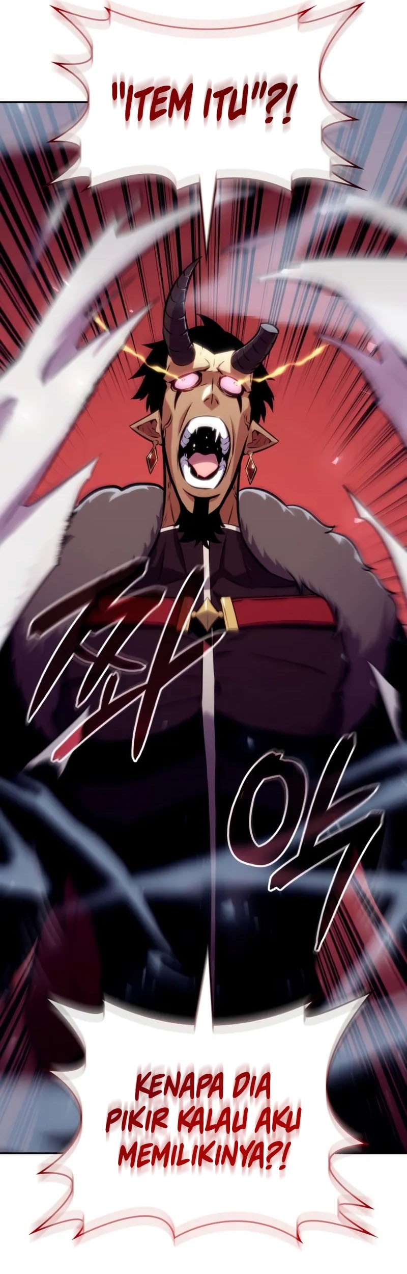 The Cold-Blooded Warrior Chapter 15 Gambar 86