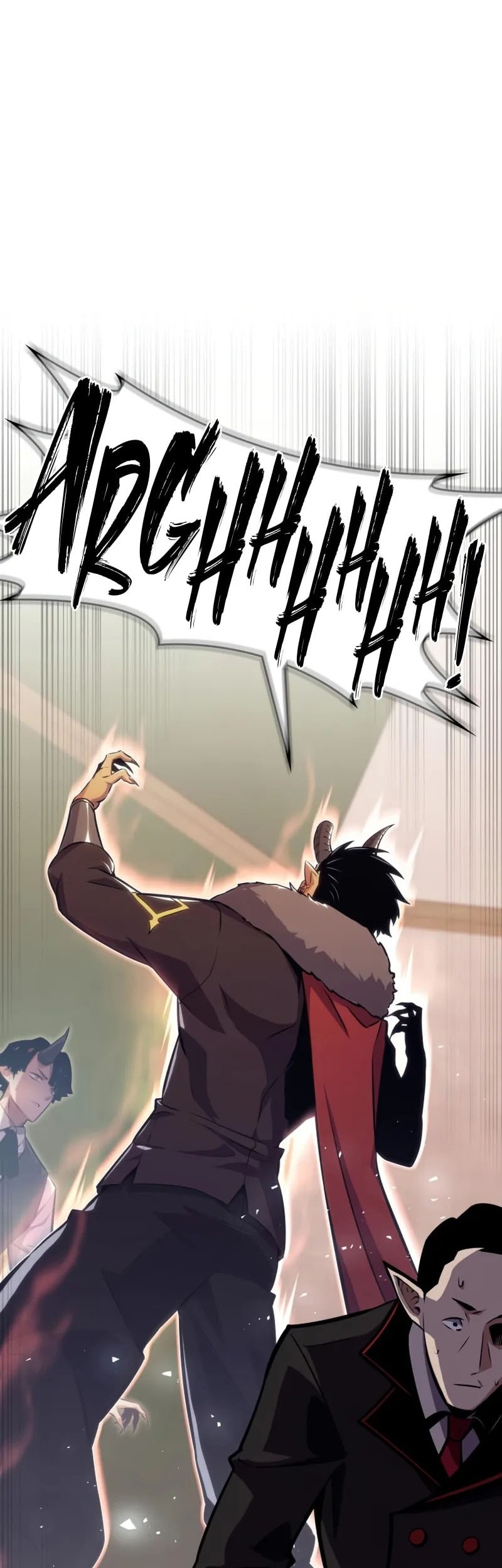 The Cold-Blooded Warrior Chapter 15 Gambar 87