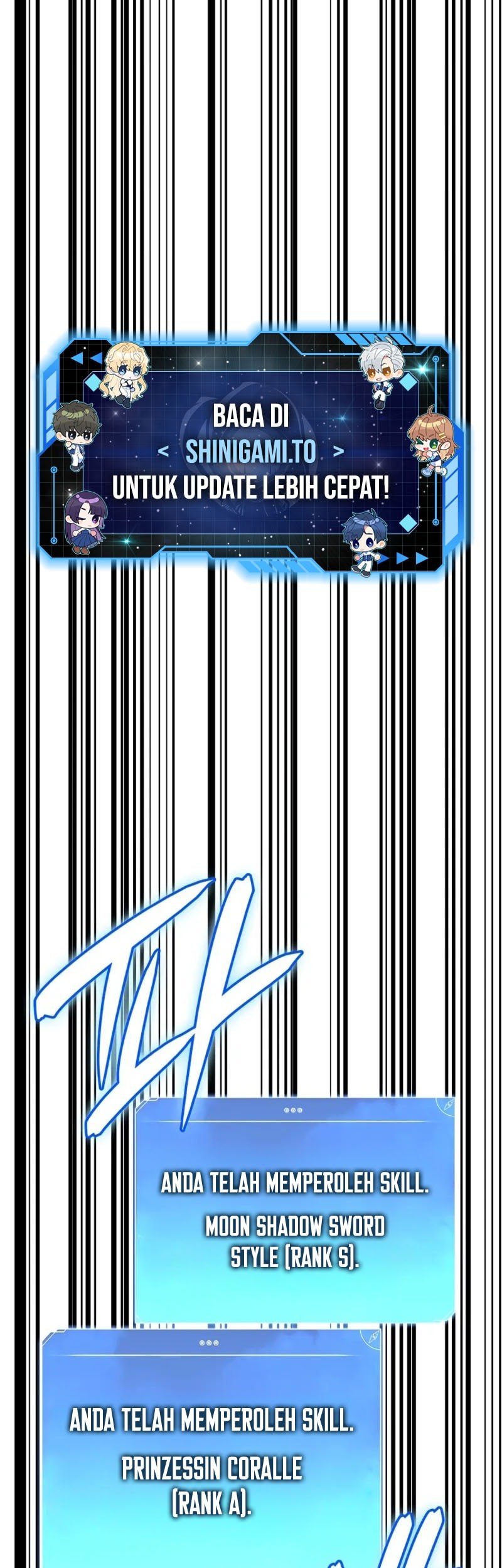 Manhwa The Cold-Blooded Warrior Chapter 15 gambar nomor 2