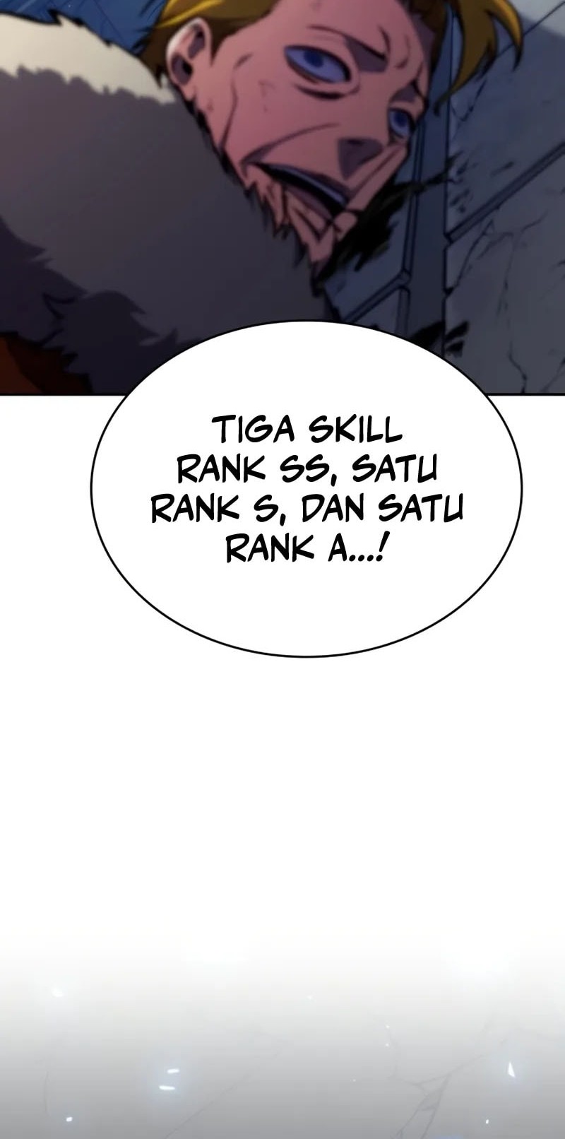 The Cold-Blooded Warrior Chapter 15 Gambar 5