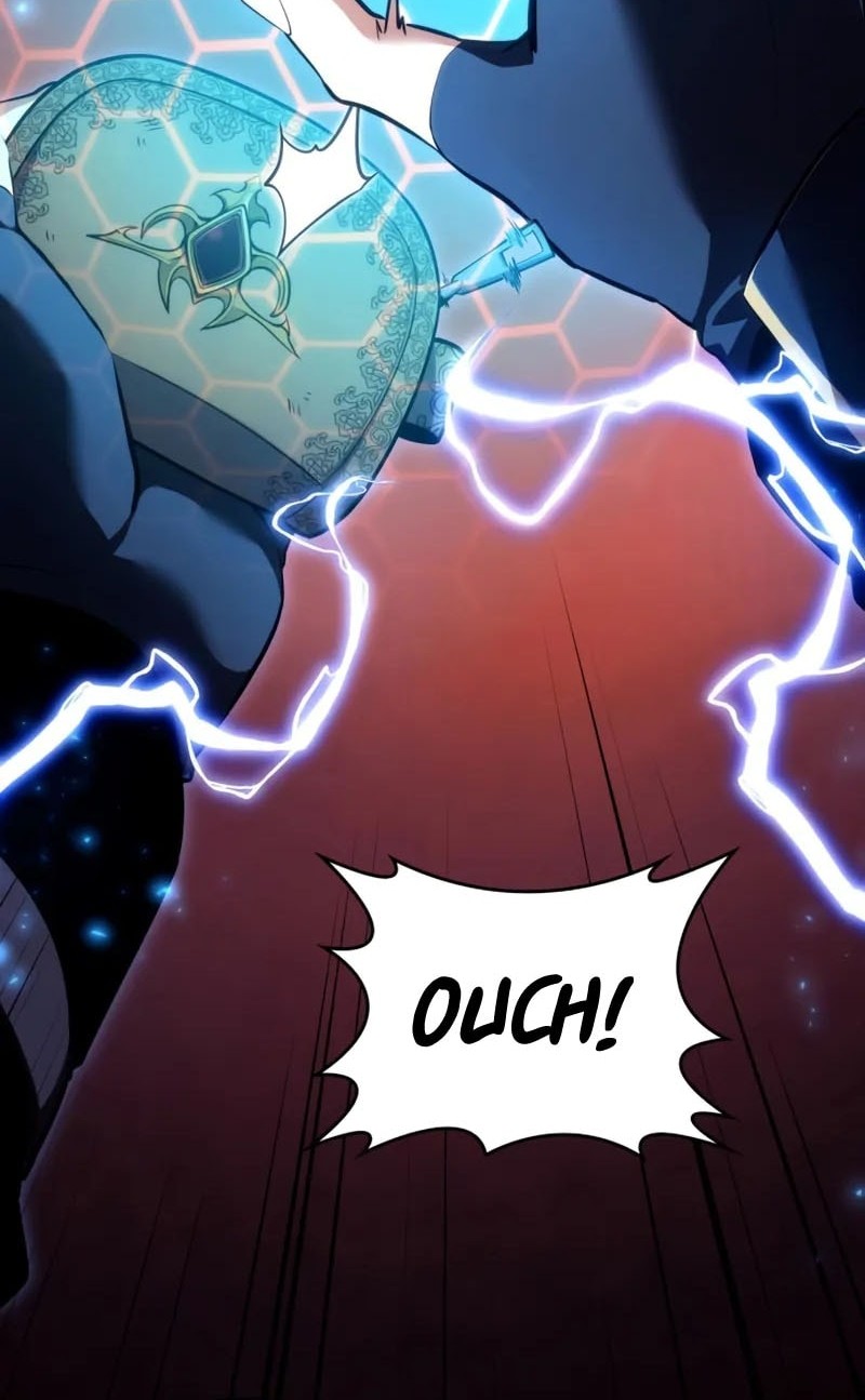 The Cold-Blooded Warrior Chapter 15 Gambar 9