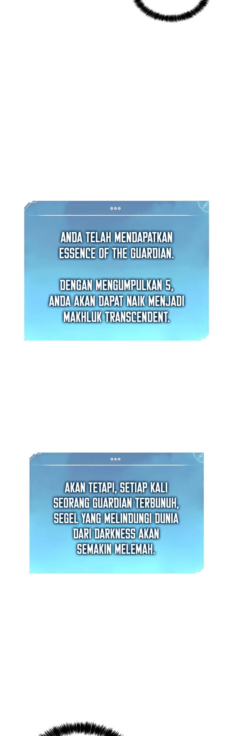 The Cold-Blooded Warrior Chapter 15 Gambar 12