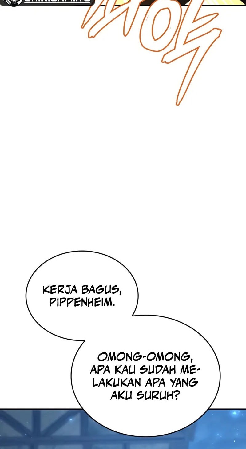 The Cold-Blooded Warrior Chapter 15 Gambar 21