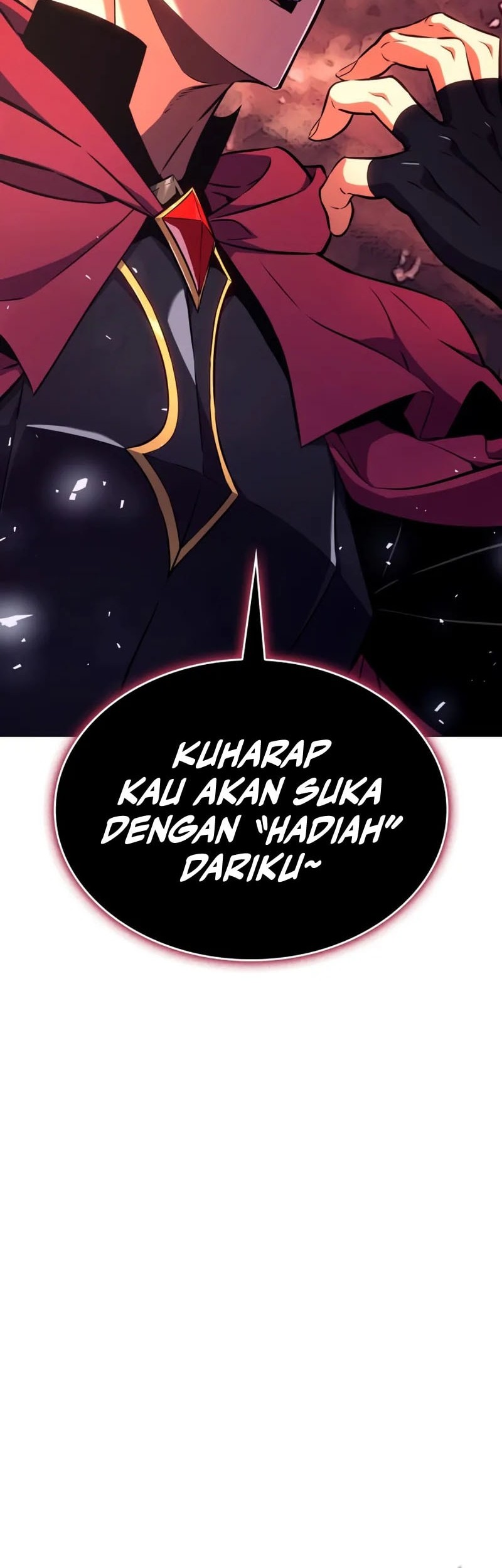 The Cold-Blooded Warrior Chapter 15 Gambar 31