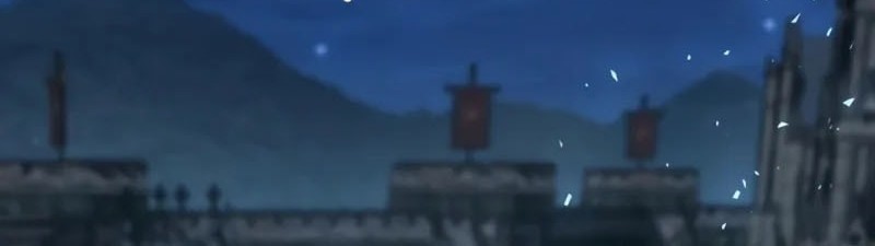 The Cold-Blooded Warrior Chapter 15 Gambar 33