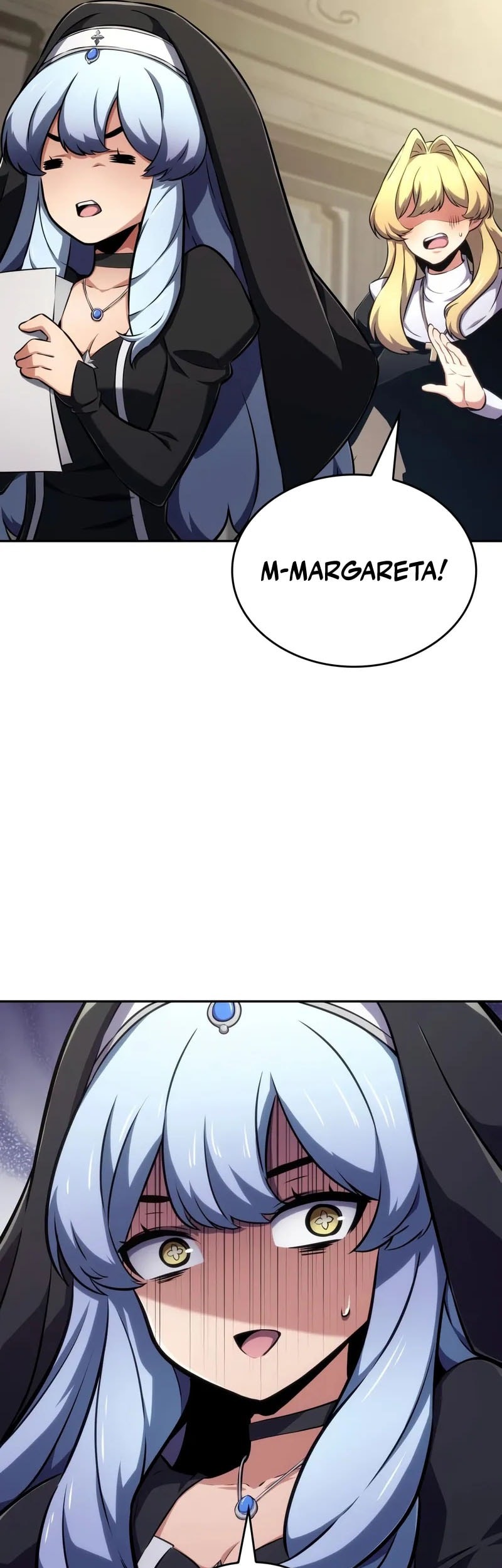 The Cold-Blooded Warrior Chapter 16 Gambar 53