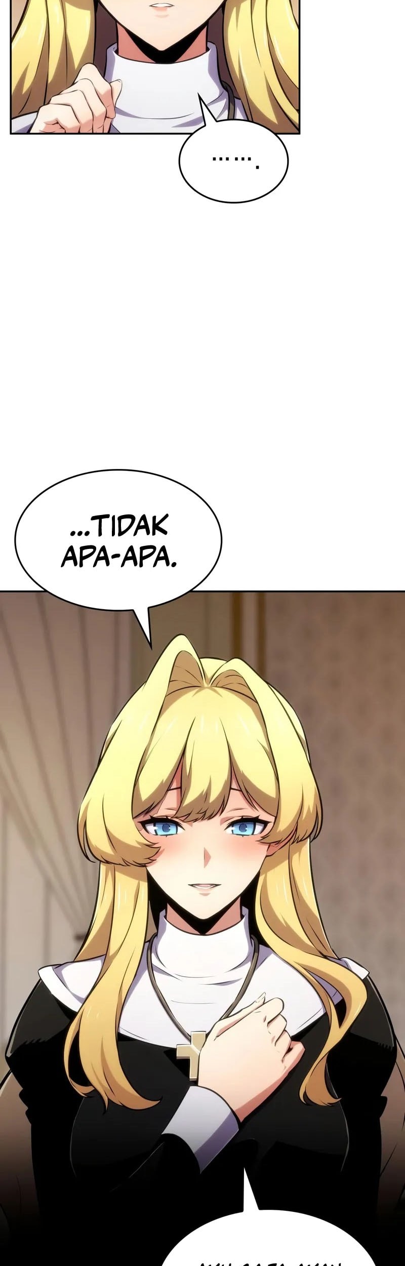 The Cold-Blooded Warrior Chapter 16 Gambar 55