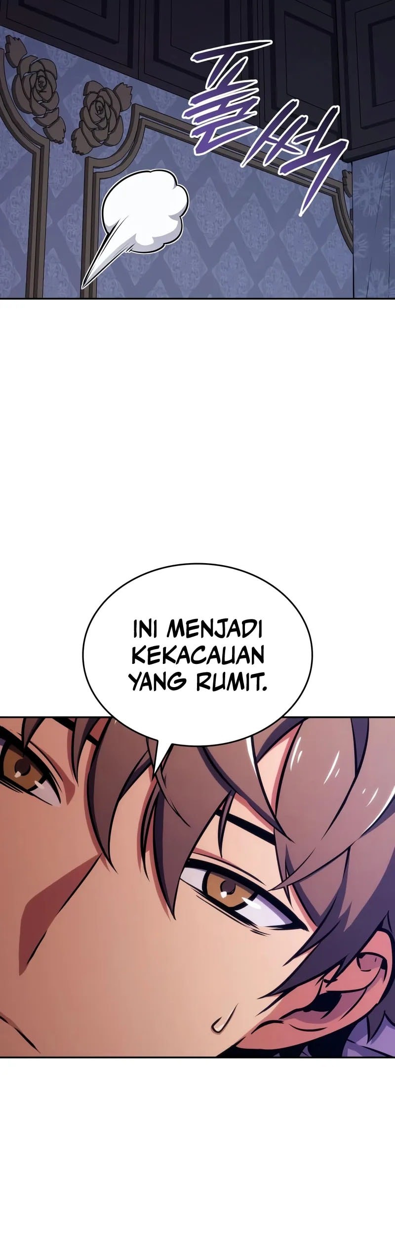 The Cold-Blooded Warrior Chapter 16 Gambar 57