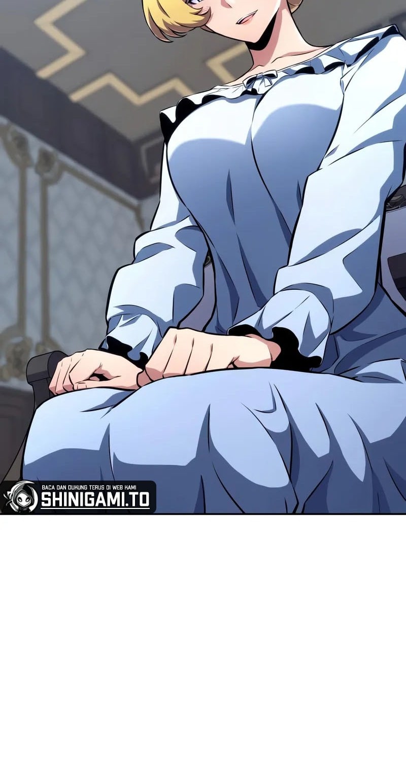 The Cold-Blooded Warrior Chapter 16 Gambar 64