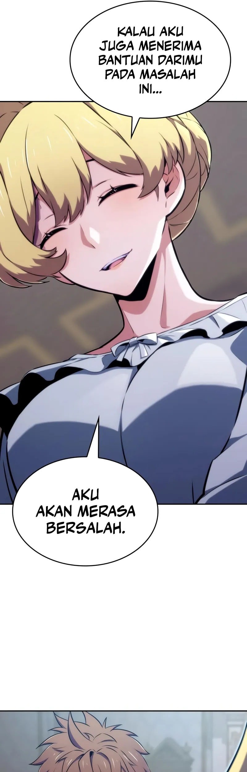 The Cold-Blooded Warrior Chapter 16 Gambar 65