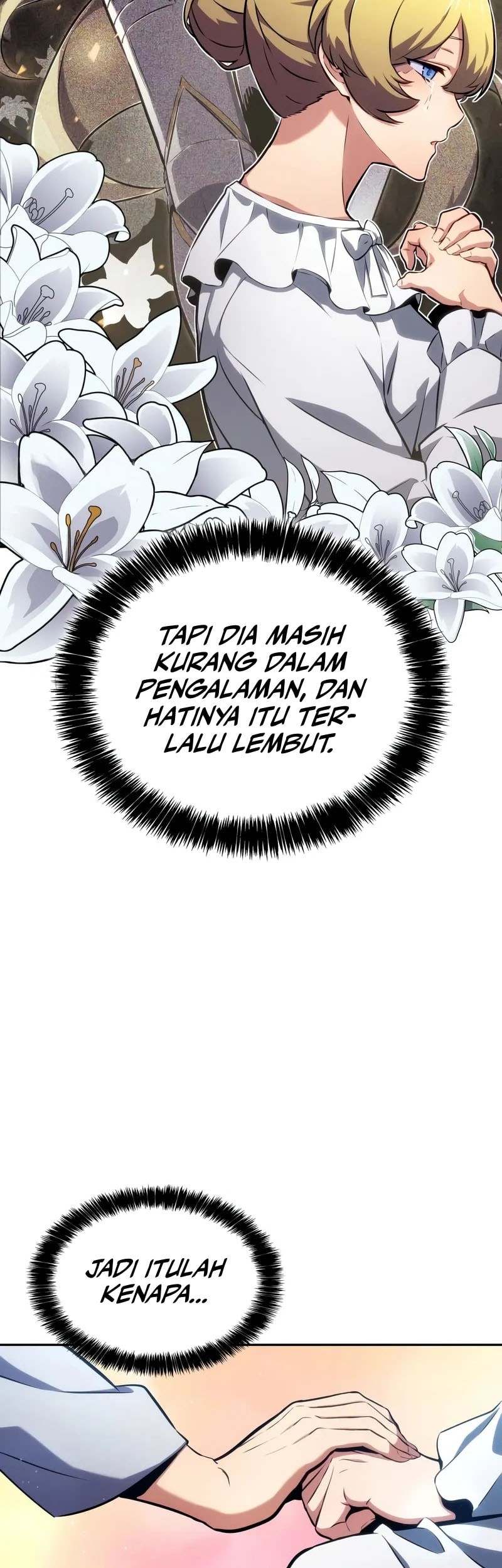 The Cold-Blooded Warrior Chapter 16 Gambar 67