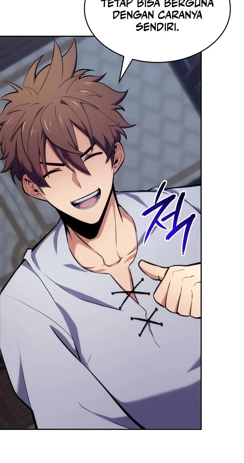 The Cold-Blooded Warrior Chapter 16 Gambar 72