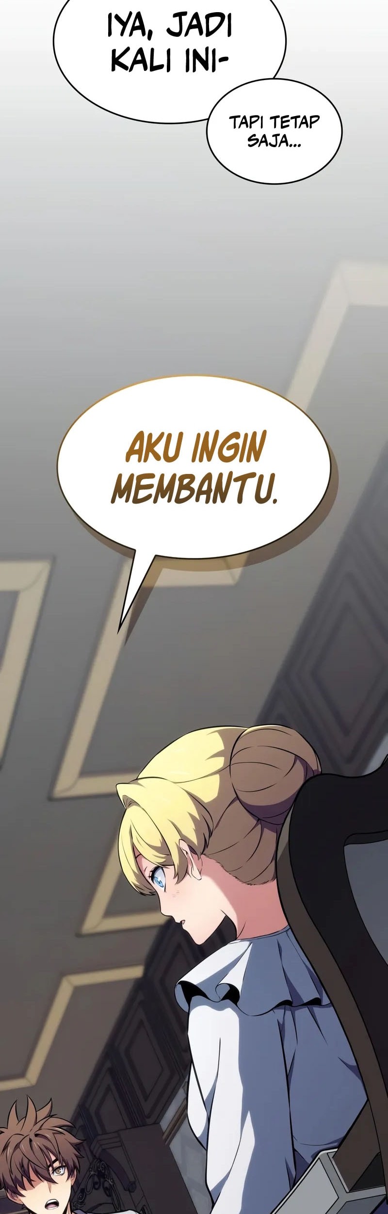 The Cold-Blooded Warrior Chapter 16 Gambar 70