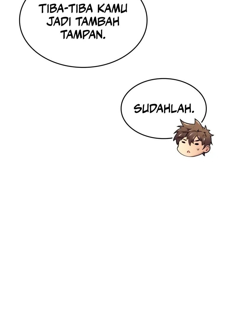 The Cold-Blooded Warrior Chapter 16 Gambar 44