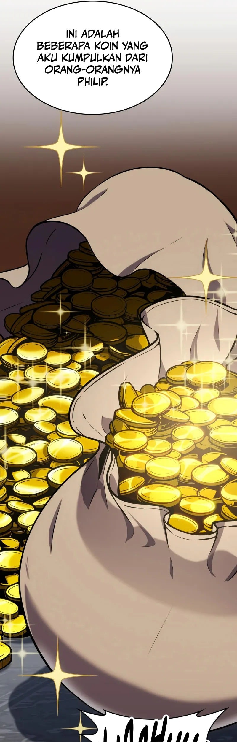 The Cold-Blooded Warrior Chapter 16 Gambar 41