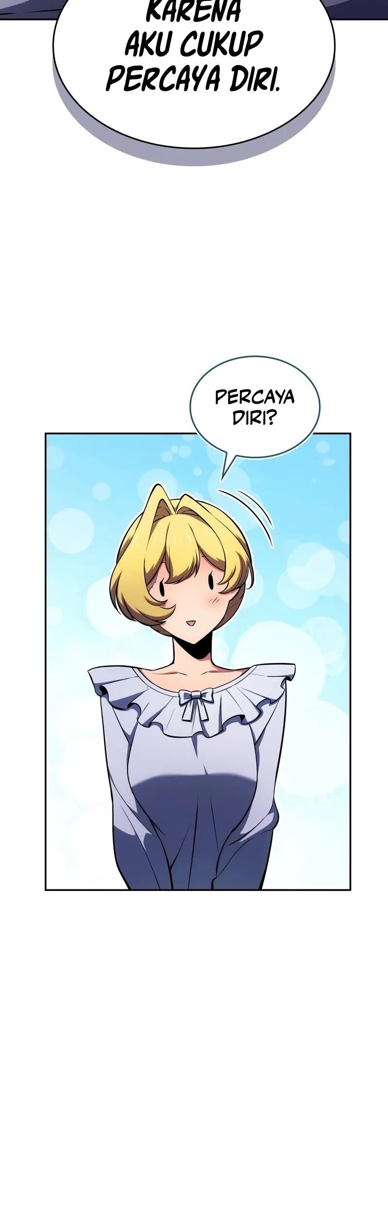 The Cold-Blooded Warrior Chapter 16 Gambar 75