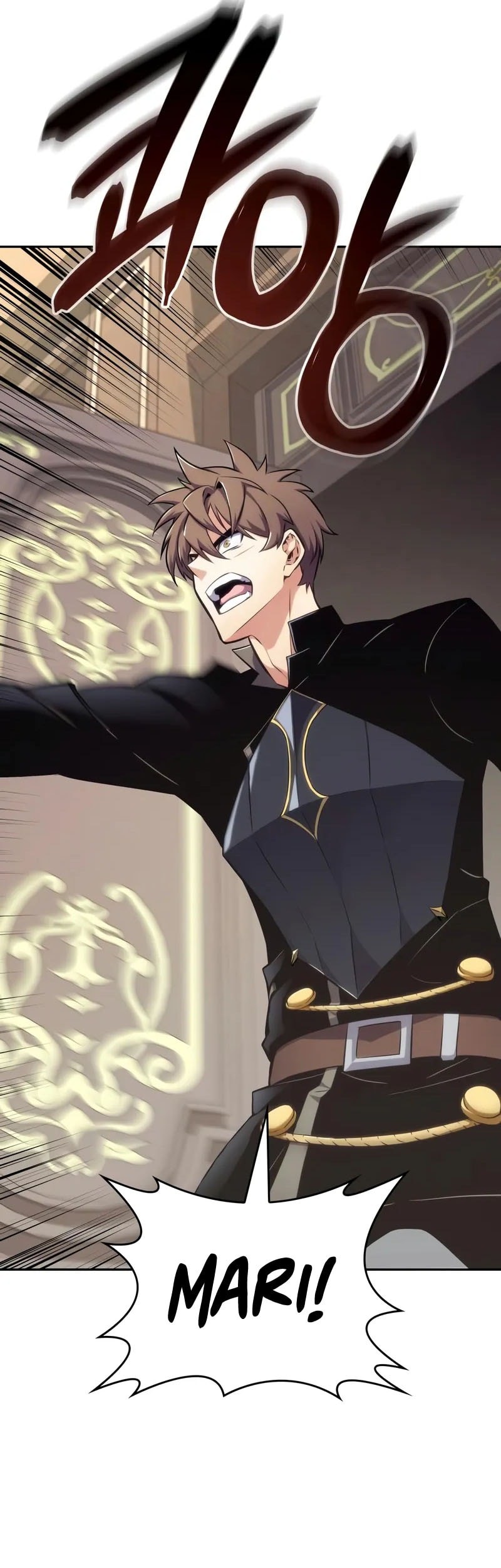 The Cold-Blooded Warrior Chapter 16 Gambar 81