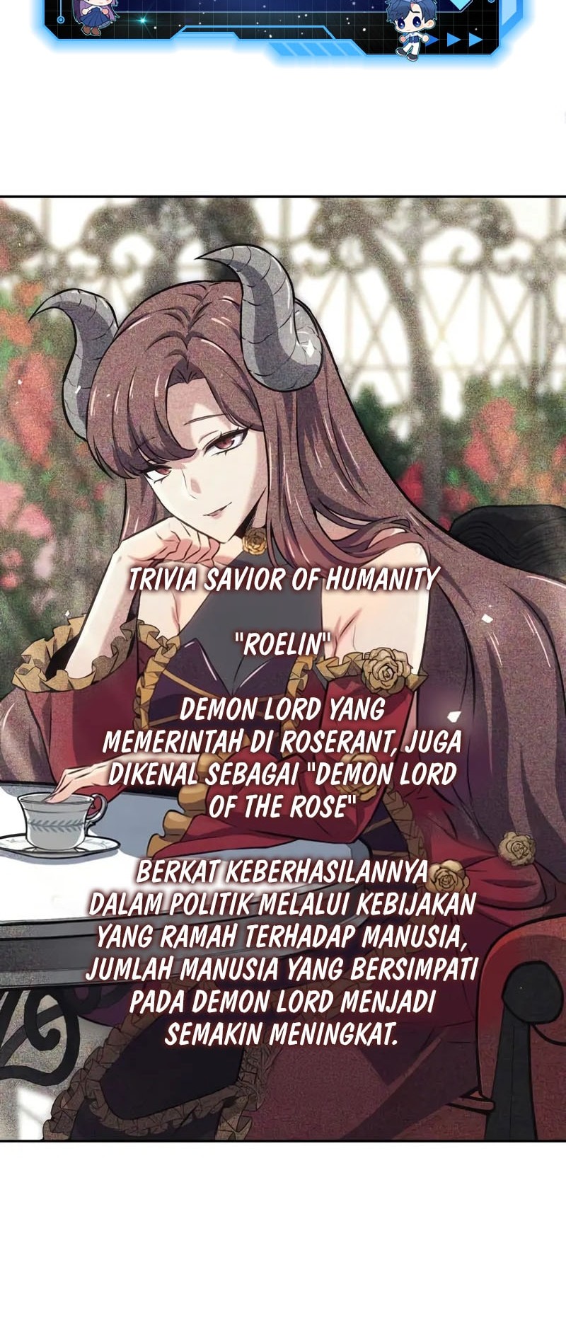 The Cold-Blooded Warrior Chapter 16 Gambar 88