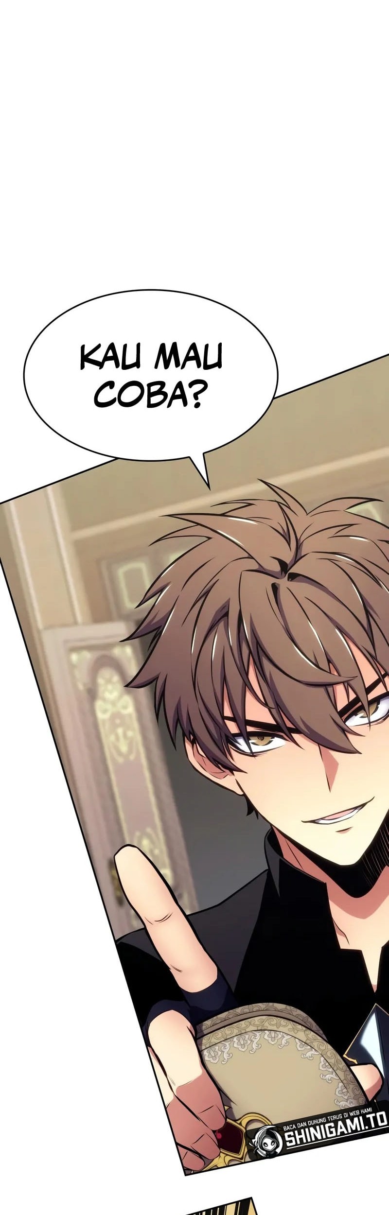 The Cold-Blooded Warrior Chapter 16 Gambar 86