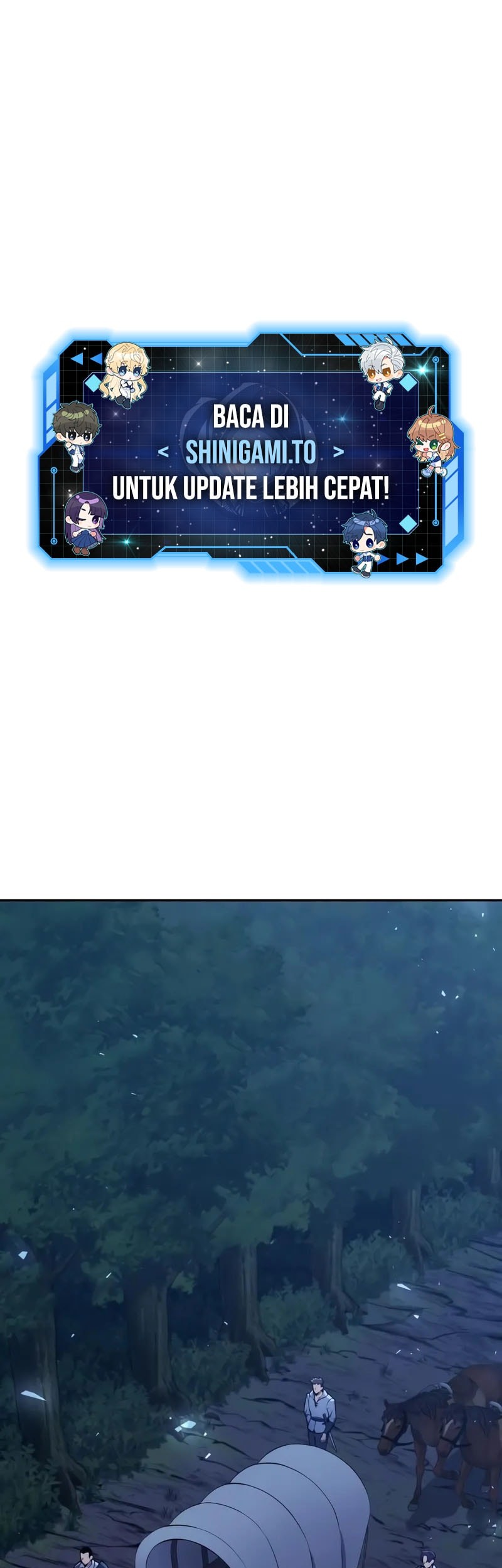 Manhwa The Cold-Blooded Warrior Chapter 16 gambar nomor 2