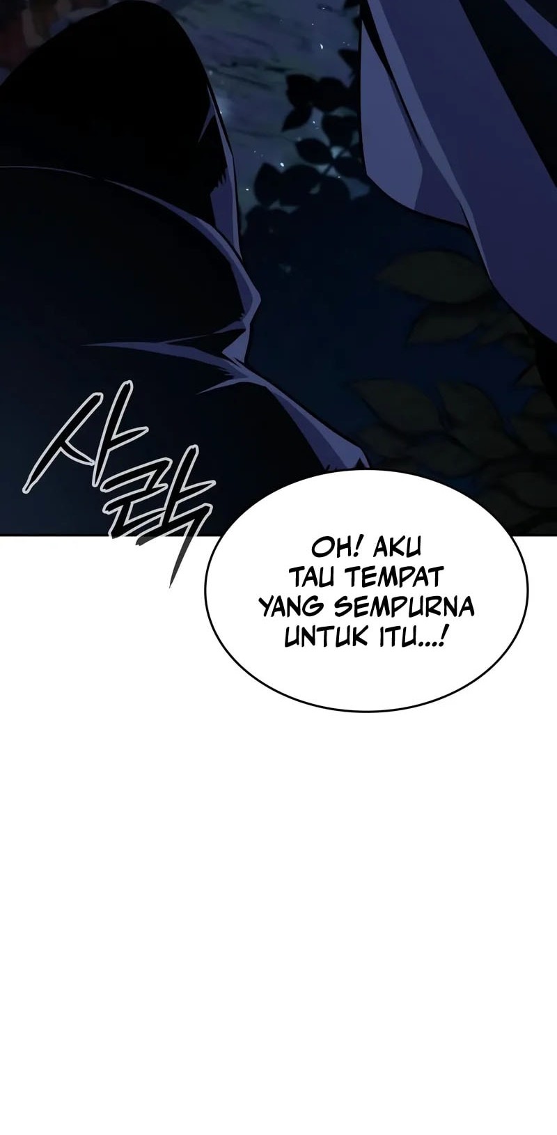 The Cold-Blooded Warrior Chapter 16 Gambar 5