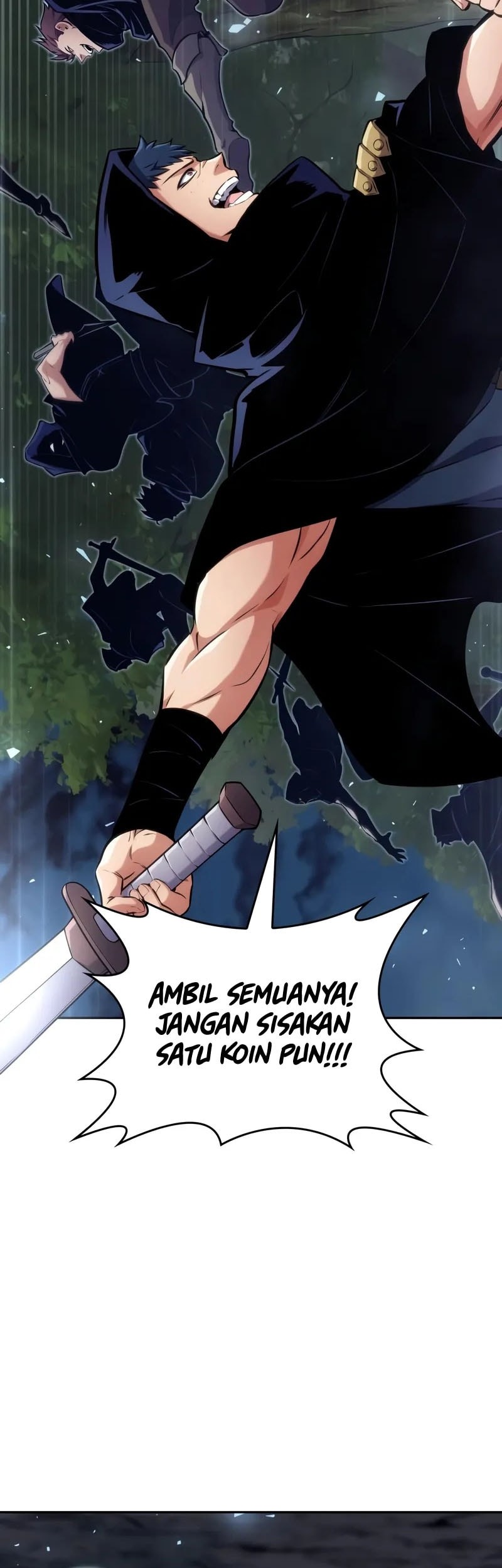 The Cold-Blooded Warrior Chapter 16 Gambar 8