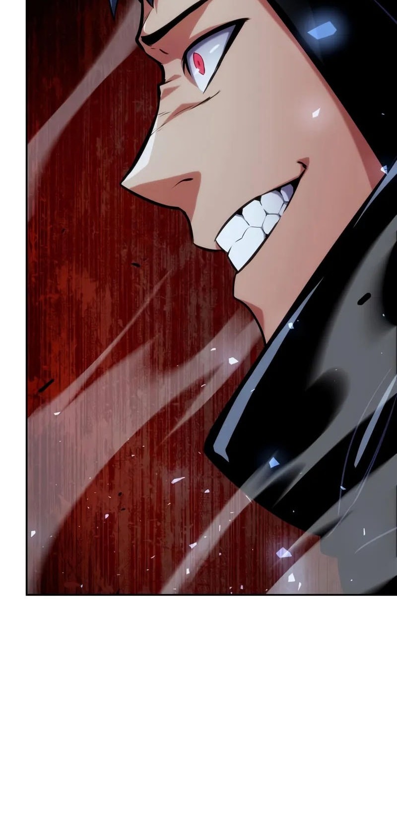 The Cold-Blooded Warrior Chapter 16 Gambar 12