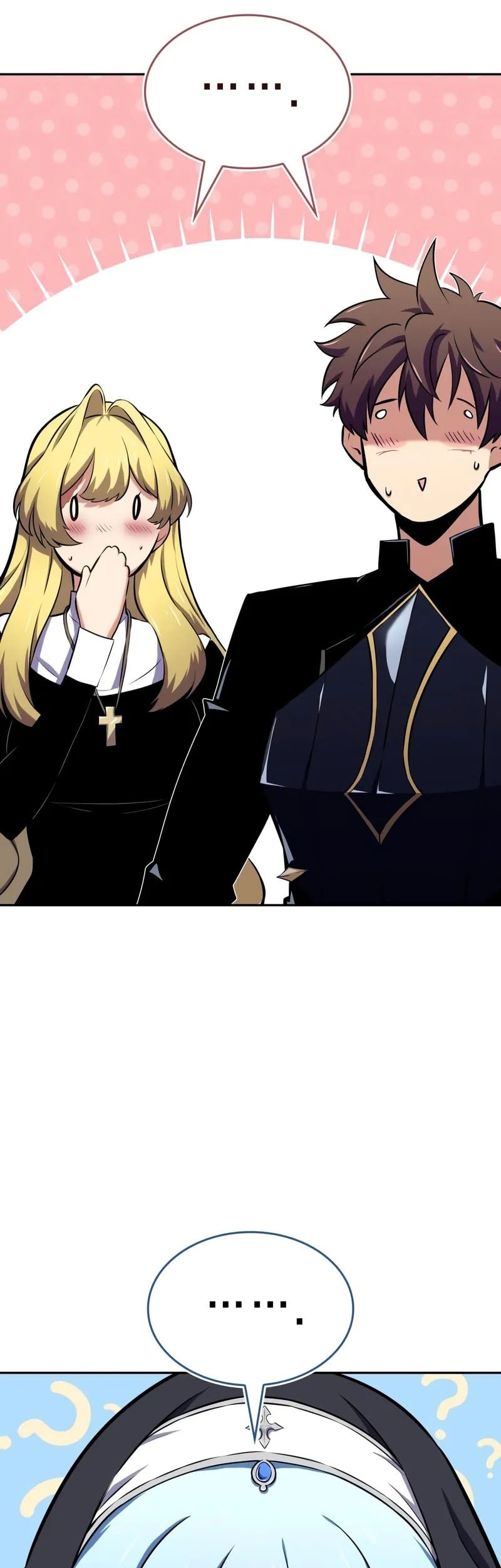 The Cold-Blooded Warrior Chapter 16 Gambar 25