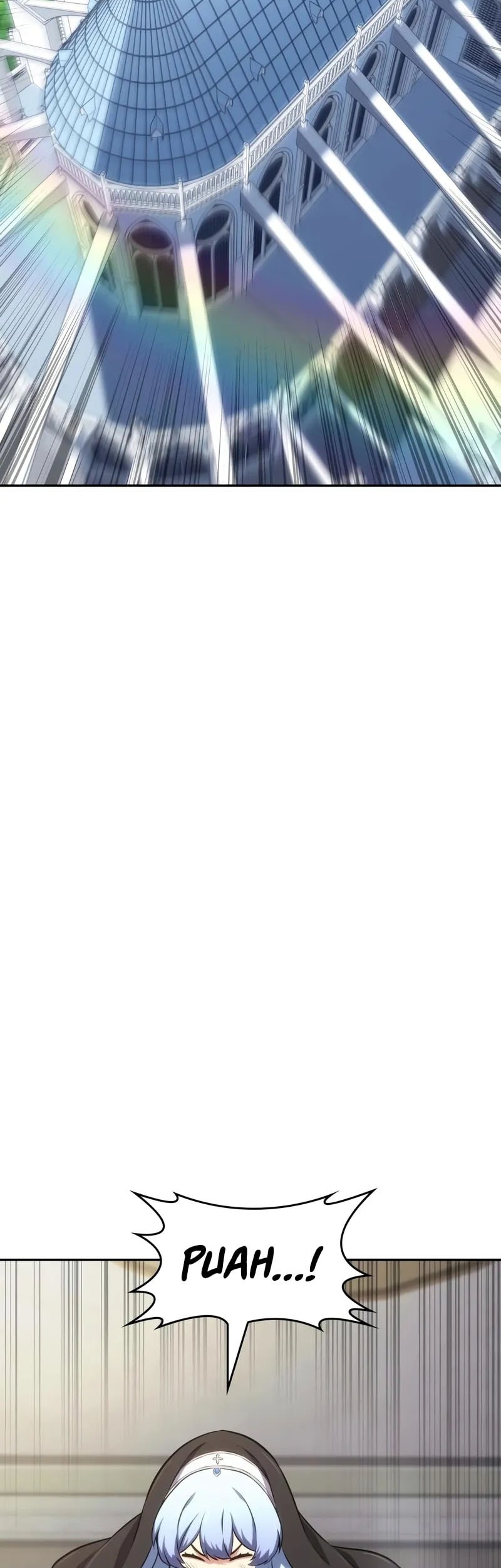 The Cold-Blooded Warrior Chapter 16 Gambar 27