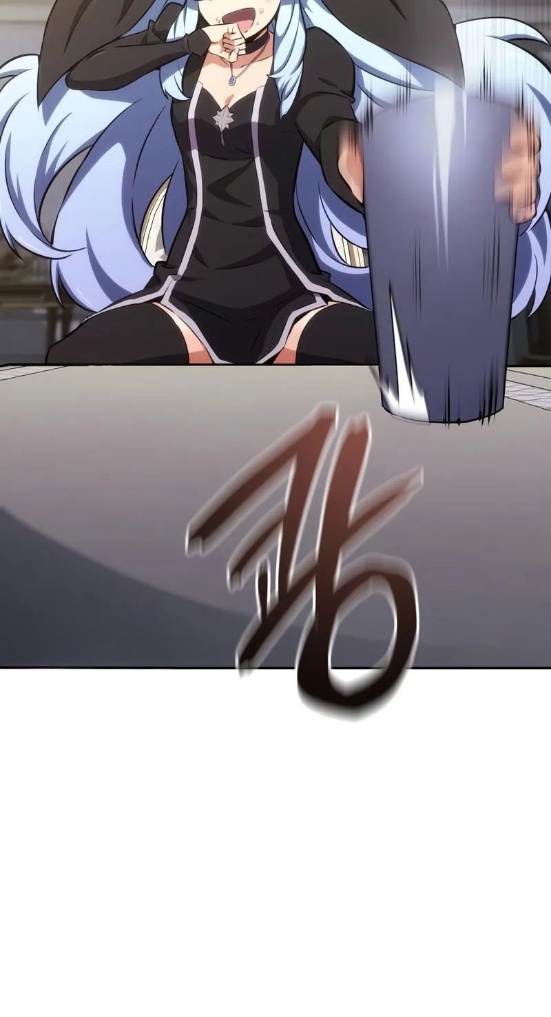 The Cold-Blooded Warrior Chapter 16 Gambar 28