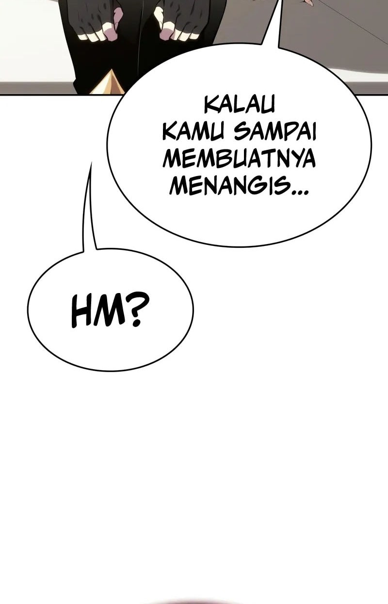 The Cold-Blooded Warrior Chapter 16 Gambar 32