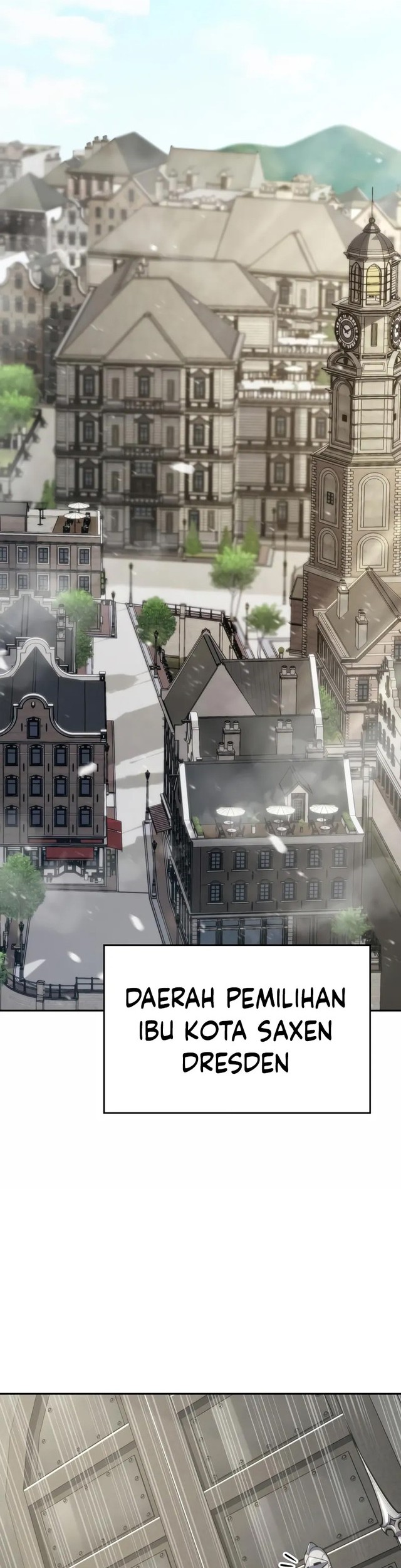 The Cold-Blooded Warrior Chapter 17 Gambar 63