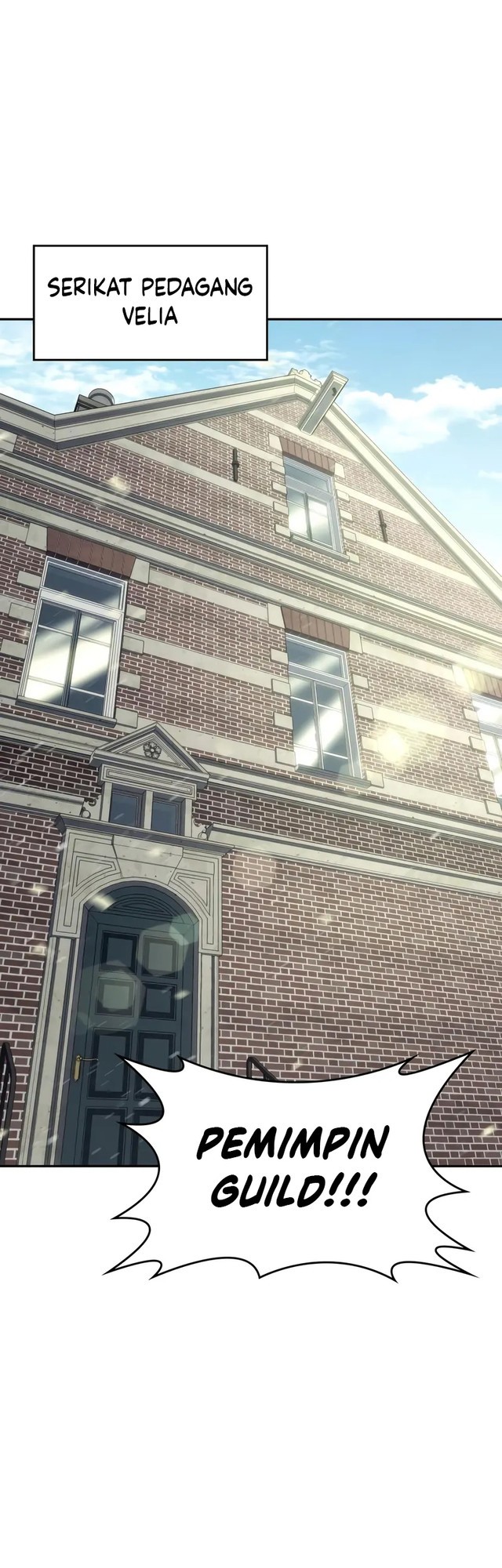 The Cold-Blooded Warrior Chapter 17 Gambar 71