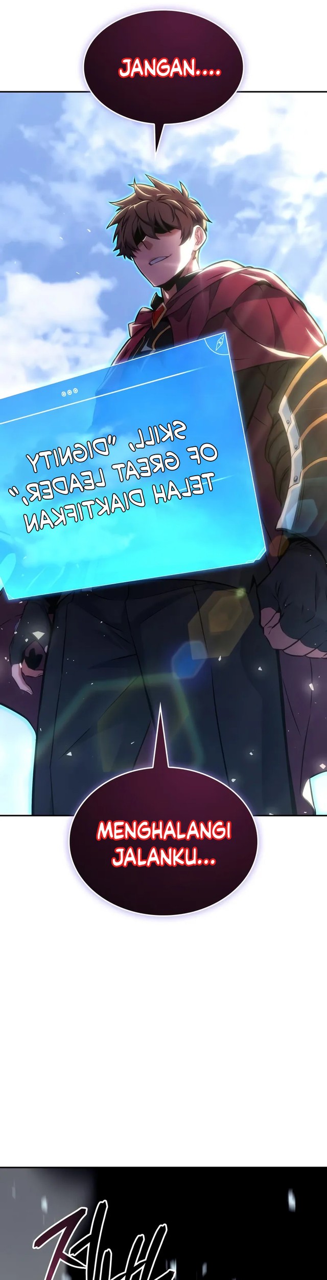 The Cold-Blooded Warrior Chapter 17 Gambar 67