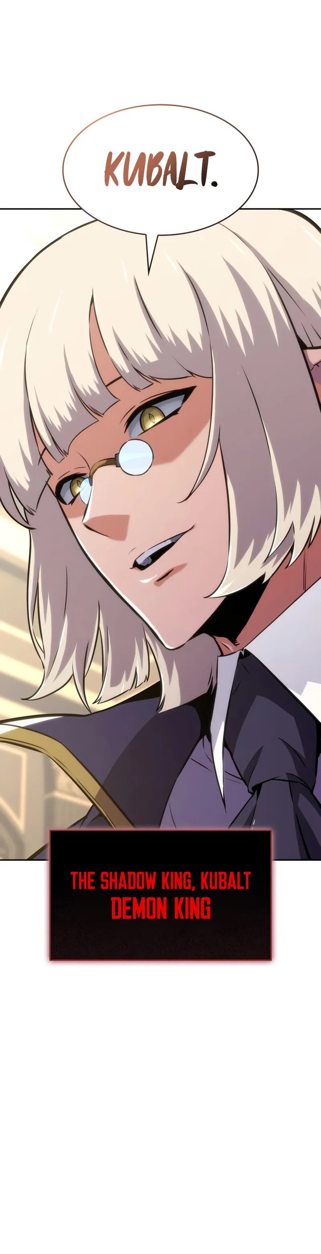 The Cold-Blooded Warrior Chapter 17 Gambar 43