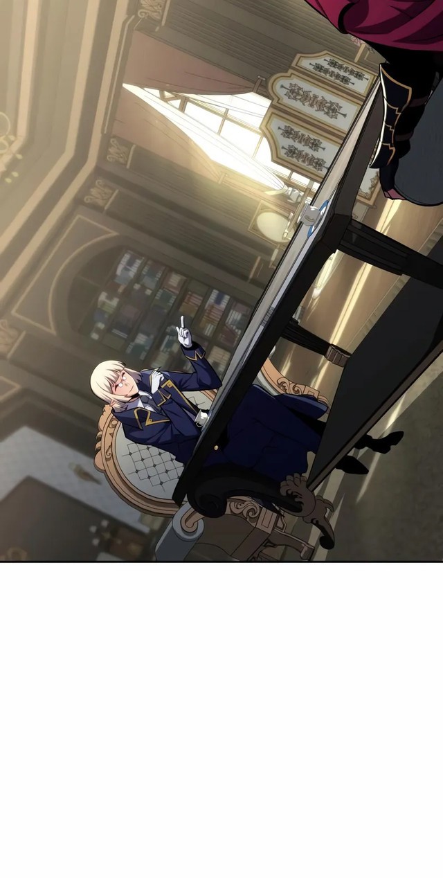 The Cold-Blooded Warrior Chapter 17 Gambar 61