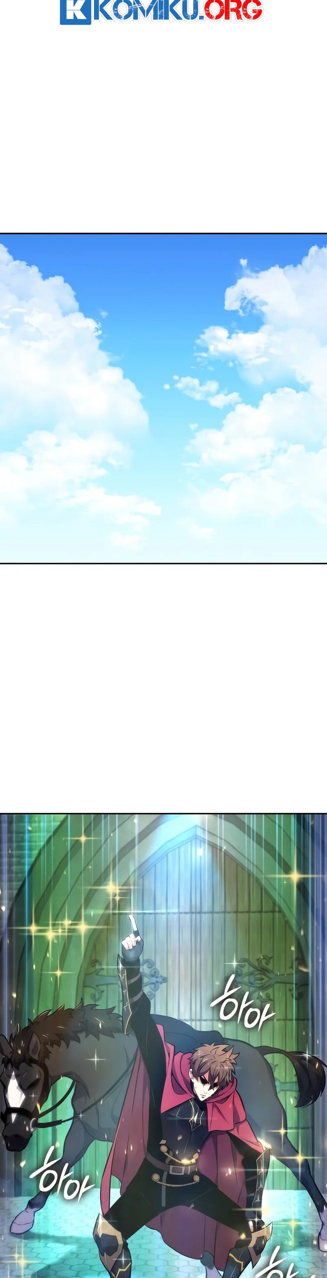 The Cold-Blooded Warrior Chapter 17 Gambar 10