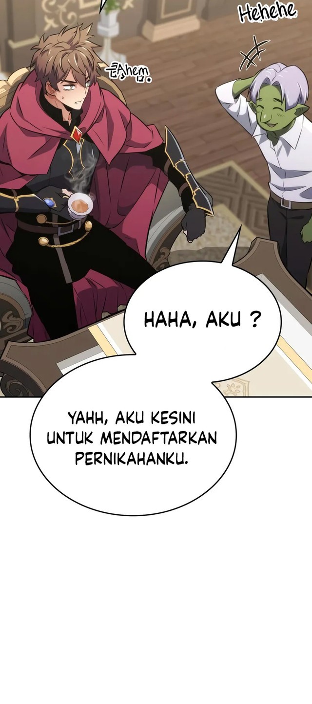 The Cold-Blooded Warrior Chapter 17 Gambar 31
