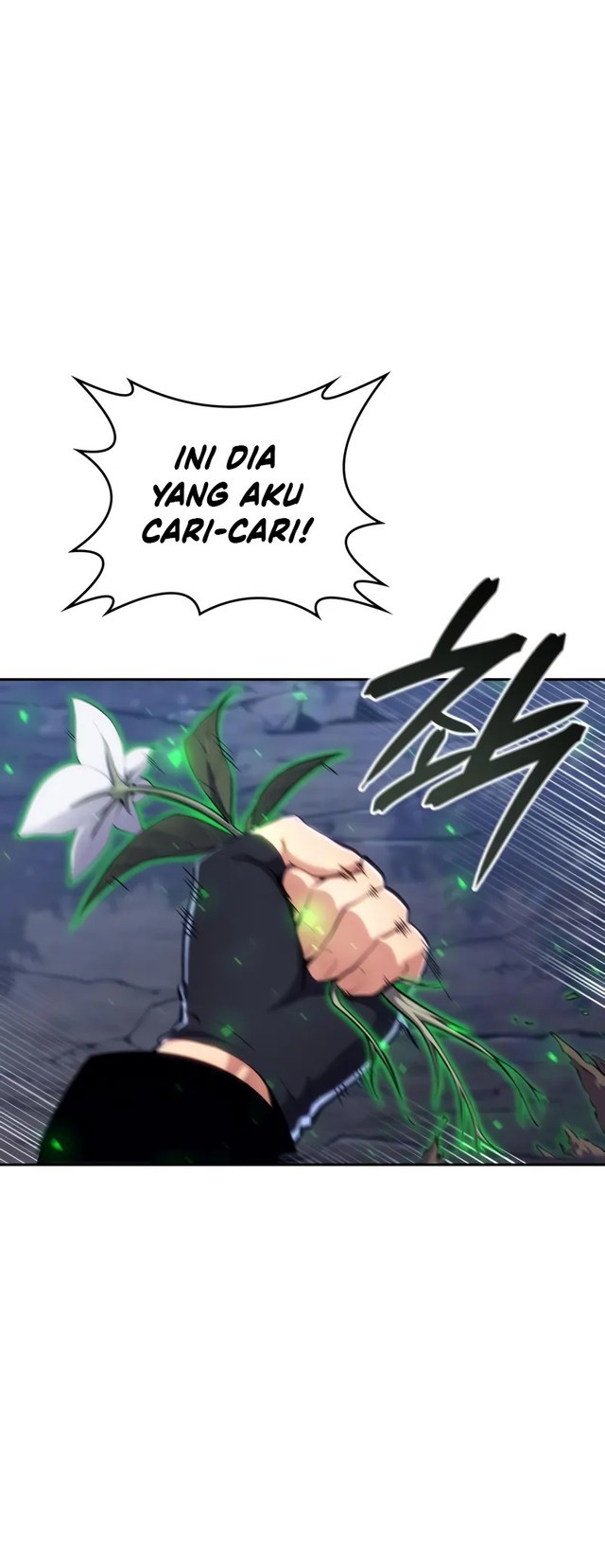 The Cold-Blooded Warrior Chapter 18 Gambar 51