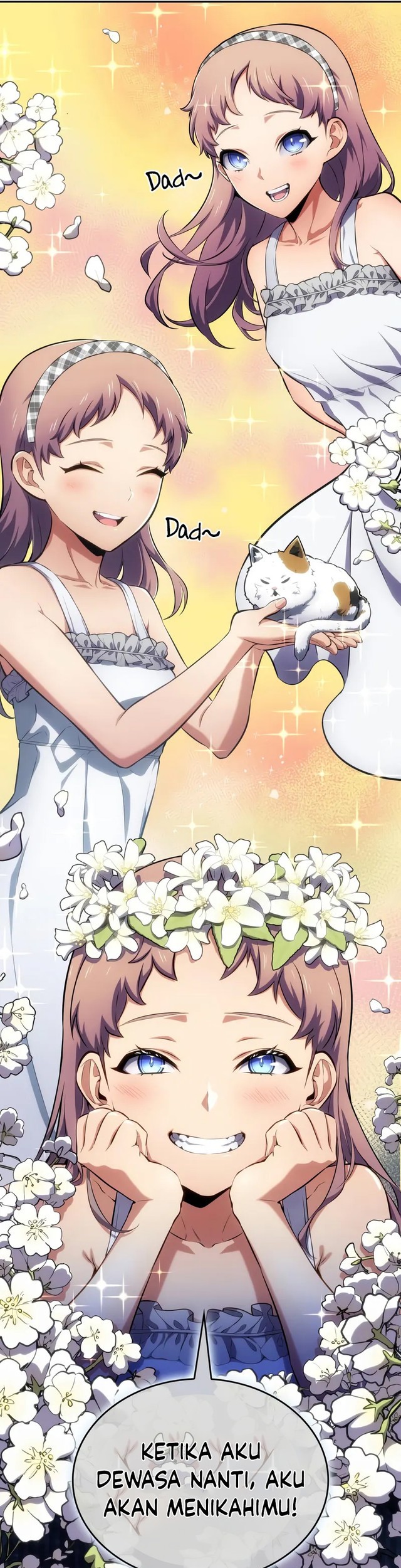 The Cold-Blooded Warrior Chapter 18 Gambar 47