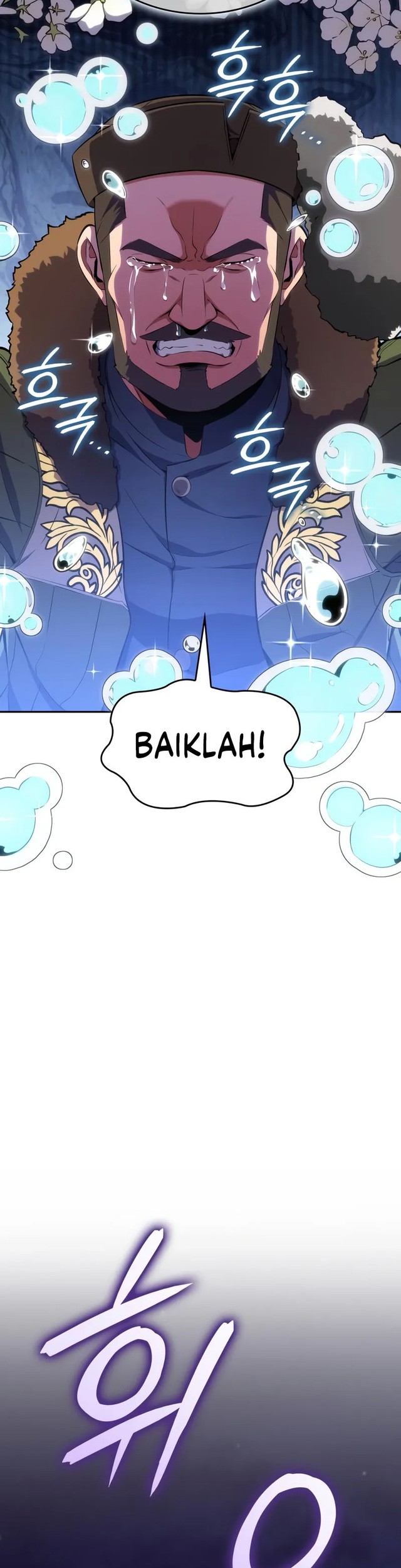 The Cold-Blooded Warrior Chapter 18 Gambar 48