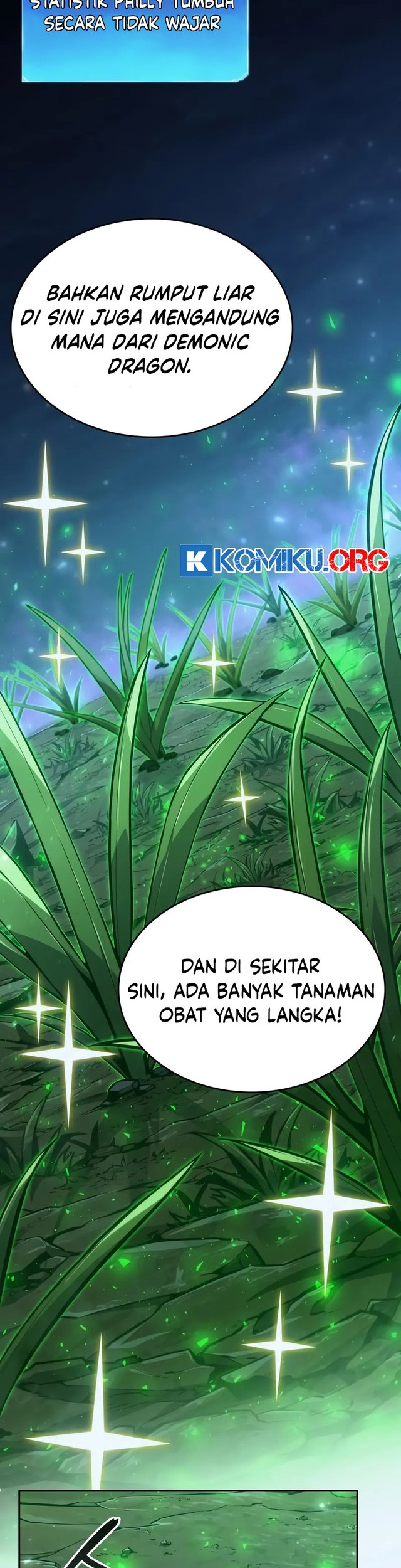 The Cold-Blooded Warrior Chapter 18 Gambar 55