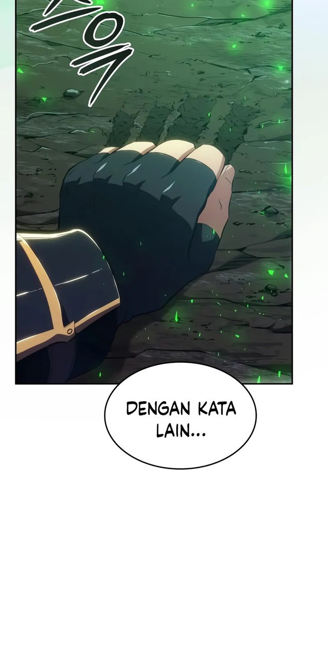 The Cold-Blooded Warrior Chapter 18 Gambar 56