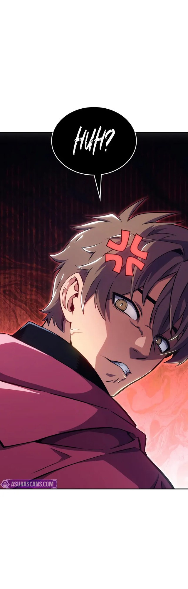 The Cold-Blooded Warrior Chapter 18 Gambar 61