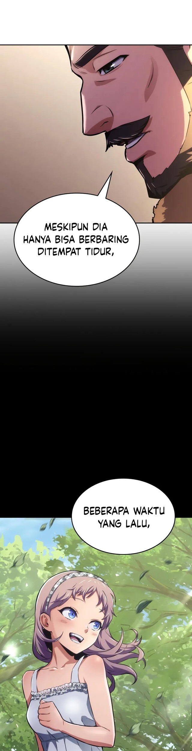 The Cold-Blooded Warrior Chapter 18 Gambar 12